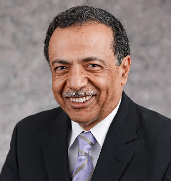 Al-Husain Y. Al-Hussein / Chief Executive Officer